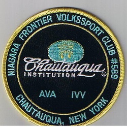 Chautauqua