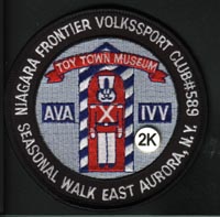 East Aurora