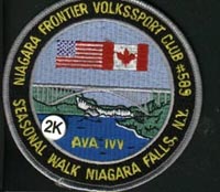 Niagara Falls