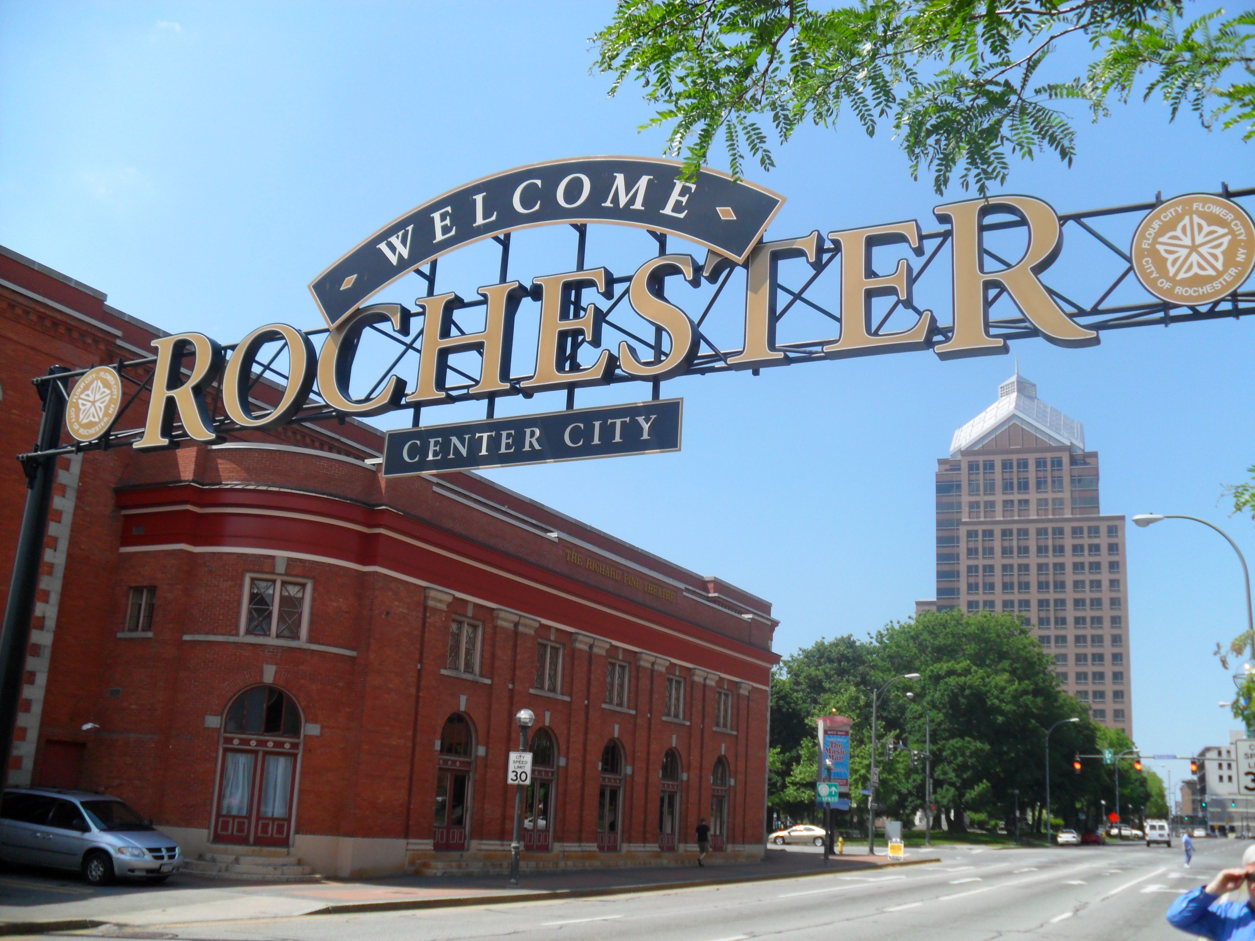 Rochester