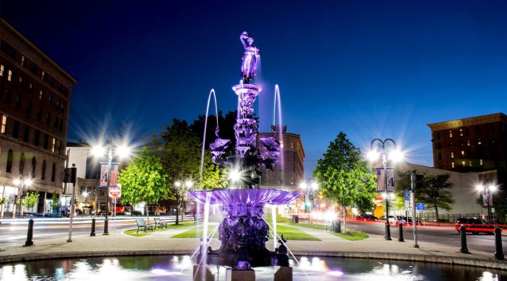 Watertown