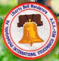 Liberty Bell Wanderers